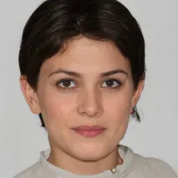 Avatar da jogadora Fernanda